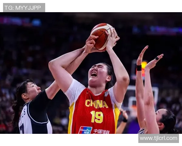 亚洲杯倒计时第二天中国女篮凭两大优势力争半决赛对手选择挑战